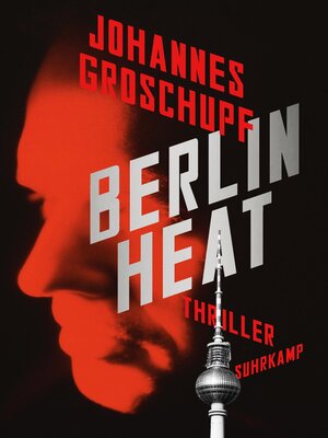 cover image of Berlin Heat